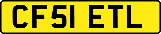 CF51ETL