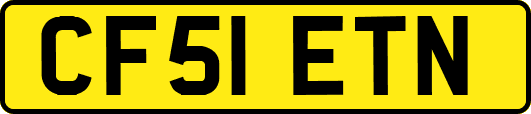 CF51ETN