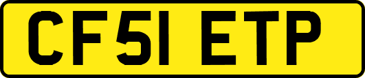 CF51ETP