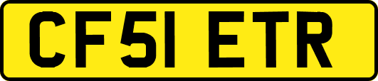 CF51ETR