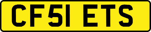 CF51ETS