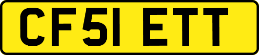 CF51ETT