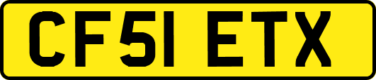 CF51ETX