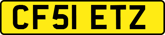 CF51ETZ