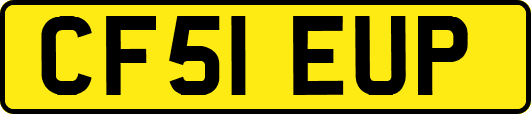 CF51EUP