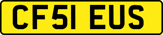 CF51EUS