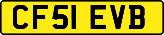 CF51EVB