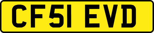 CF51EVD