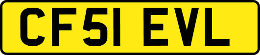 CF51EVL