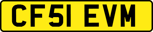 CF51EVM