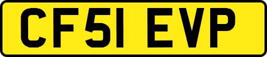 CF51EVP