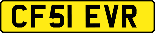 CF51EVR