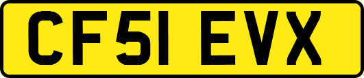 CF51EVX