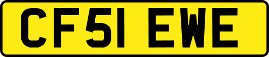 CF51EWE