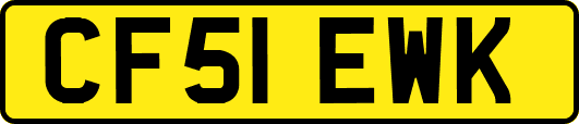 CF51EWK