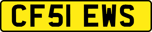 CF51EWS