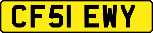 CF51EWY