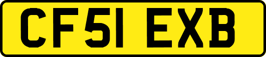 CF51EXB