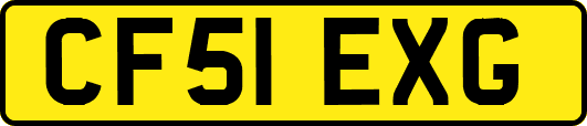 CF51EXG