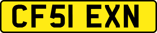 CF51EXN