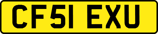 CF51EXU