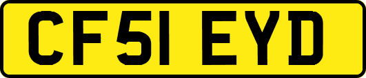 CF51EYD