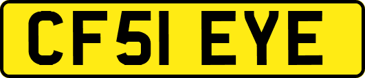 CF51EYE