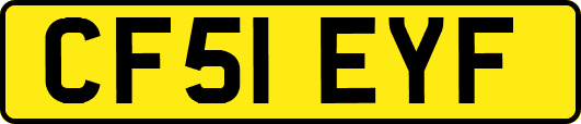 CF51EYF