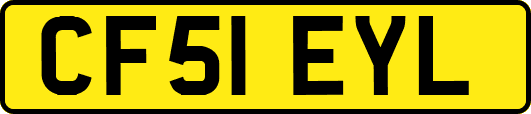 CF51EYL