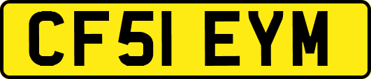 CF51EYM