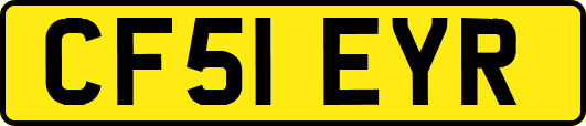 CF51EYR