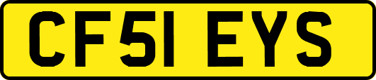 CF51EYS