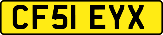 CF51EYX