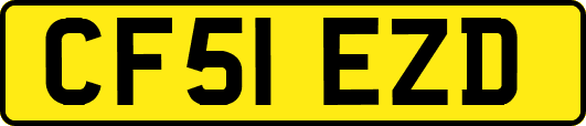 CF51EZD