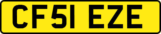 CF51EZE