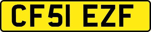 CF51EZF