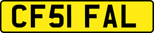 CF51FAL