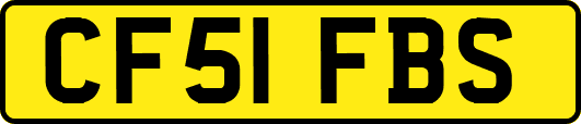 CF51FBS