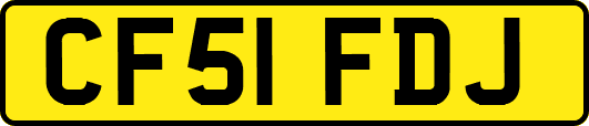 CF51FDJ