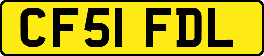 CF51FDL