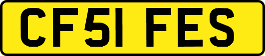 CF51FES