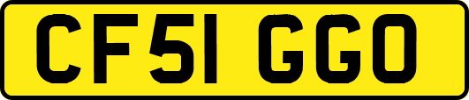 CF51GGO