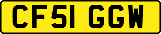 CF51GGW