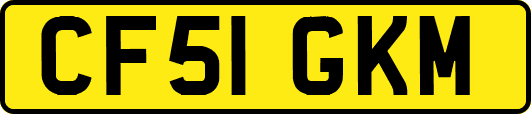 CF51GKM