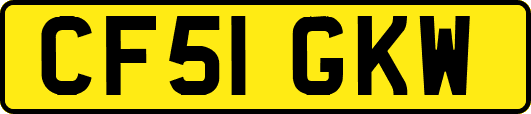 CF51GKW
