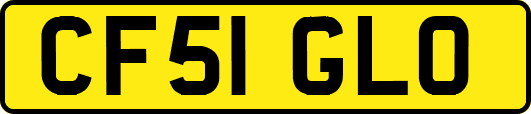 CF51GLO