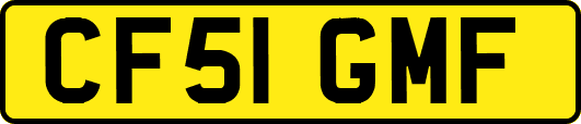 CF51GMF