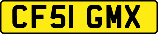 CF51GMX