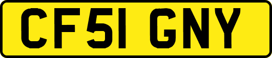 CF51GNY