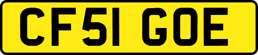 CF51GOE